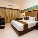 Superior Triple Bedroom Kanyakumari