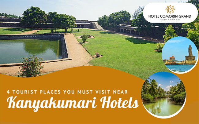 Kanyakumari Tourist Places Kanyakumari Tourist Places