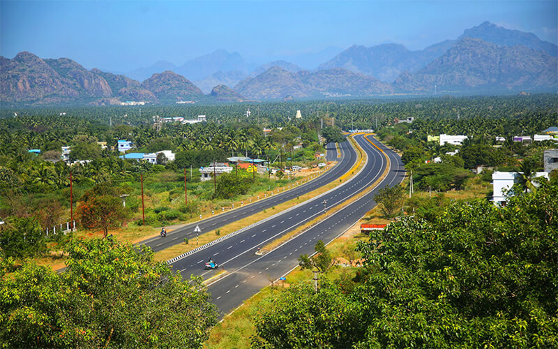 Tourist Places Kanyakumari