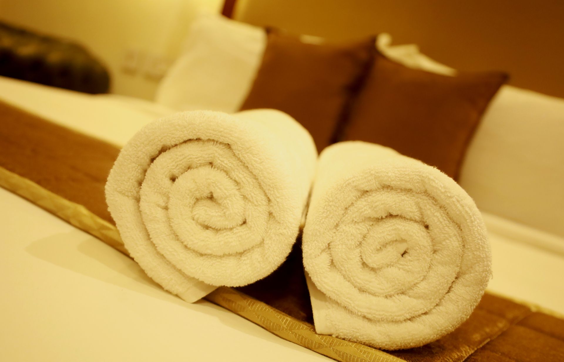 Kanyakumari Rooms Amenities