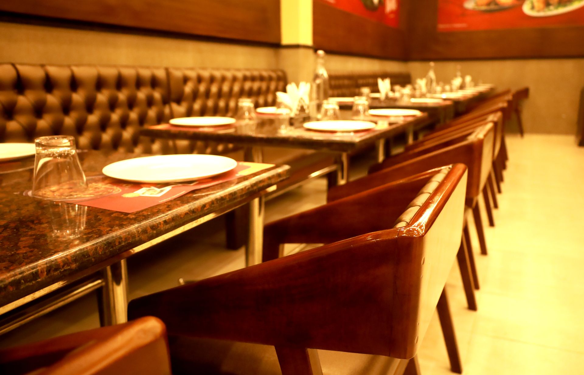 Restaurants in Kanyakumari