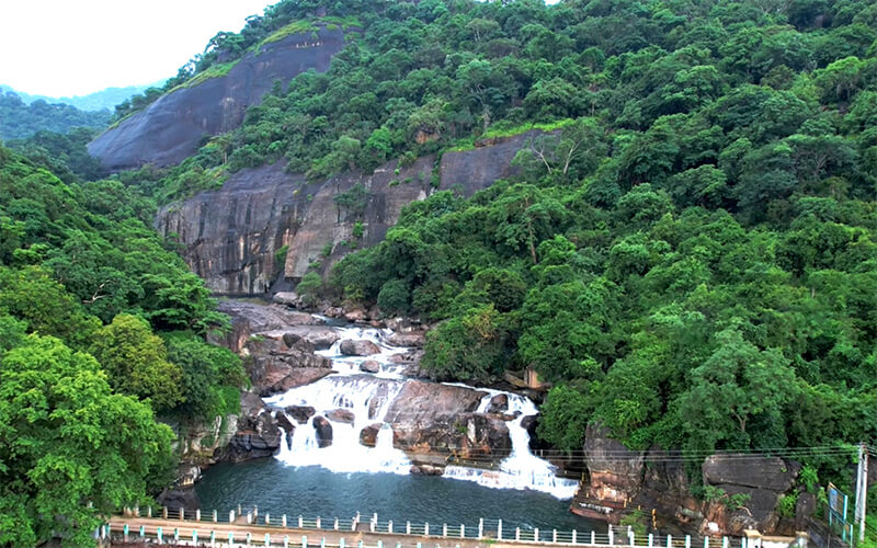 courtallam