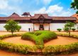 Padmanabhapuram Palace