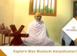 Wax Museum in Kanyakumari