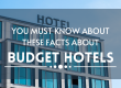 Budget Hotels