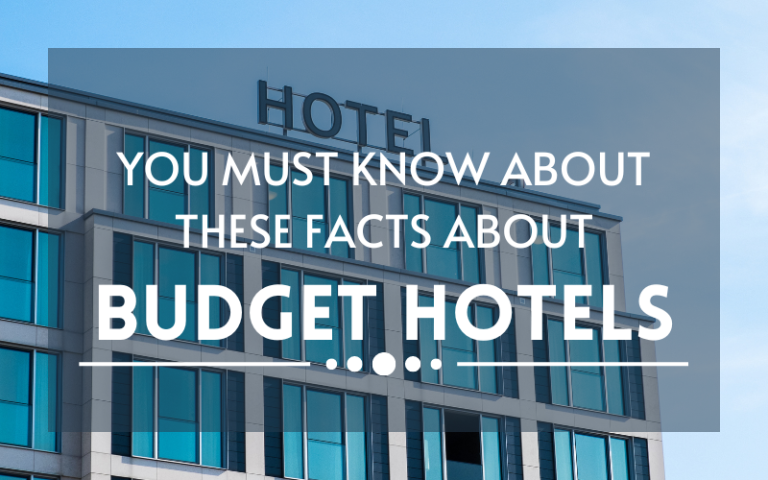 Budget Hotels