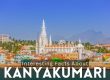 Facts About Kanyakumari