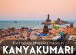 Shopping Places in Kanyakumari